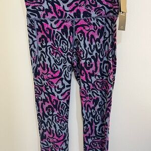 Womens Under Armour NWT Leggings